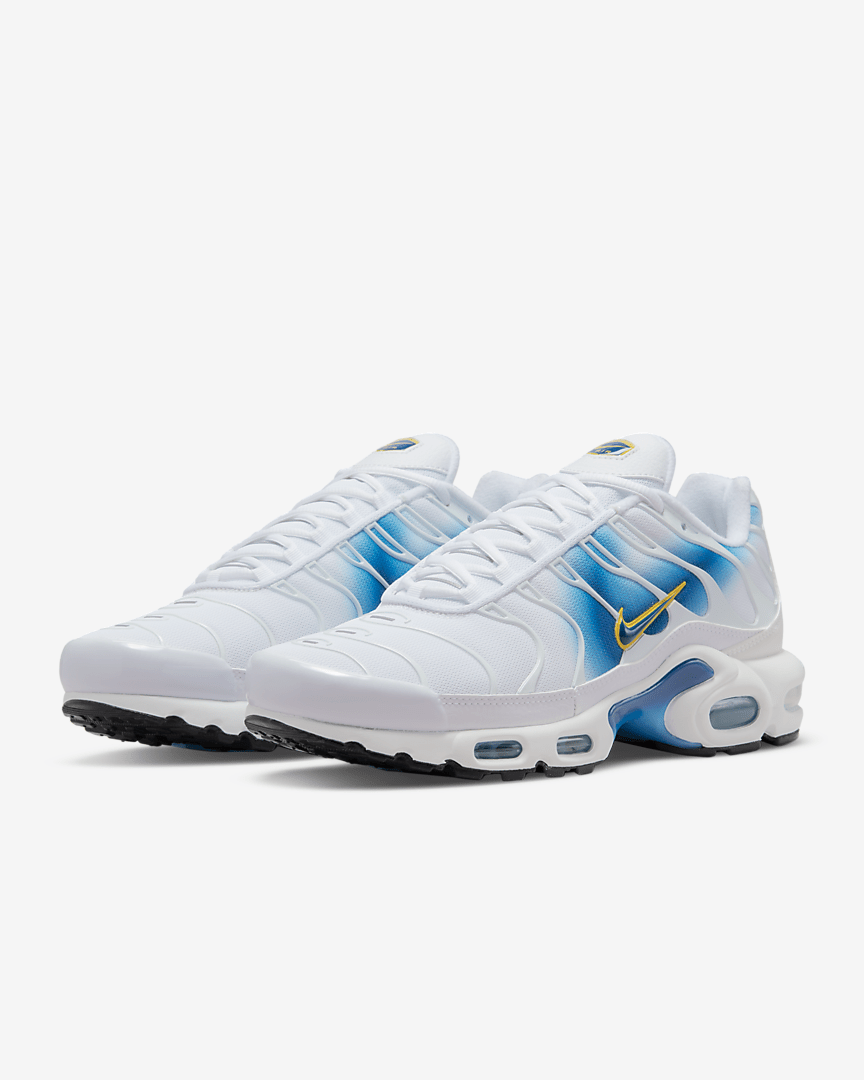 Nike Air Max Plus